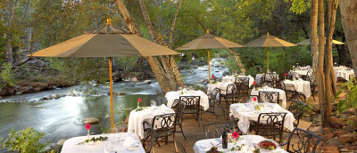 Sedona-Dining-Creekside